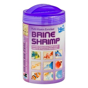 Buy Hikari Brine Shrimp