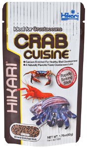 Buy Hikari Crab Cuisine