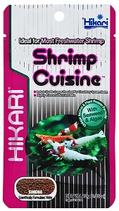 Buy Hikari Shrimp Cuisine