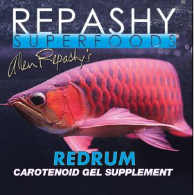 Buy Repashy REDRUM