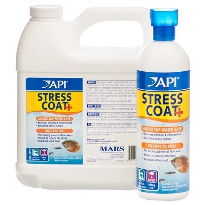 Buy API STRESS COAT