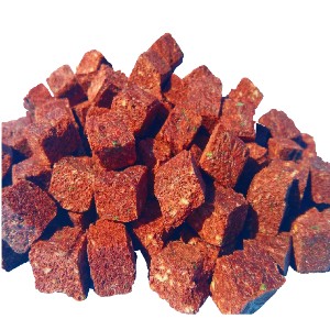 Buy Beef Heart Mix Freeze Dried