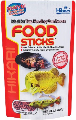 Buy Hikari Food Sticks
