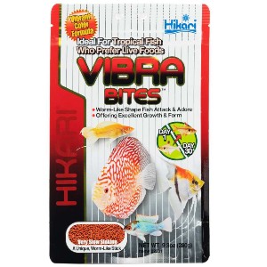 Buy Hikari Vibra Bites