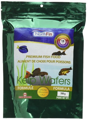 Buy NorthFin's Kelp Wafers