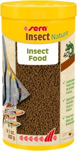 Buy Sera Insect Nature
